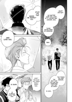 Nakasete Yaru yo Yankee-kun | I'll Make You Cry Ch. 1-5 + Extras Page #169