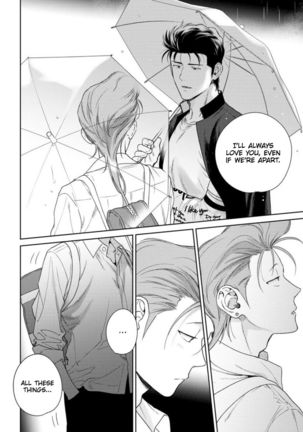 Nakasete Yaru yo Yankee-kun | I'll Make You Cry Ch. 1-5 + Extras Page #172