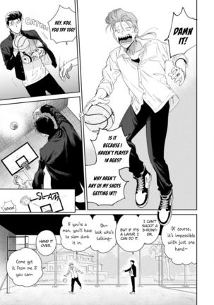 Nakasete Yaru yo Yankee-kun | I'll Make You Cry Ch. 1-5 + Extras Page #148
