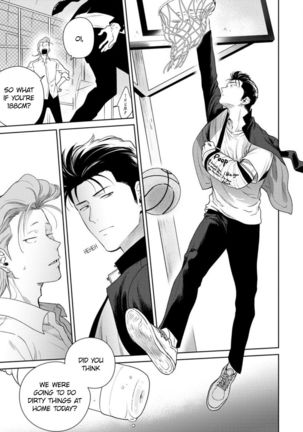 Nakasete Yaru yo Yankee-kun | I'll Make You Cry Ch. 1-5 + Extras Page #150
