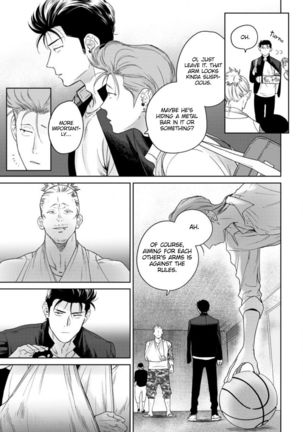 Nakasete Yaru yo Yankee-kun | I'll Make You Cry Ch. 1-5 + Extras Page #163