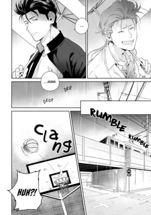 Nakasete Yaru yo Yankee-kun | I'll Make You Cry Ch. 1-5 + Extras Page #147