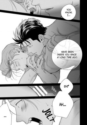 Nakasete Yaru yo Yankee-kun | I'll Make You Cry Ch. 1-5 + Extras Page #138