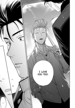 Nakasete Yaru yo Yankee-kun | I'll Make You Cry Ch. 1-5 + Extras Page #175