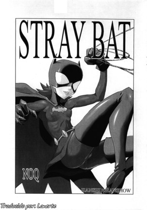 Stray Bat