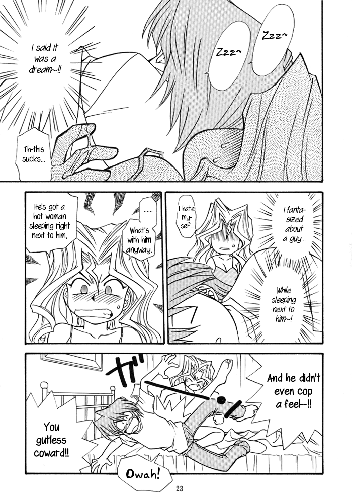 Yogoto no Duelist