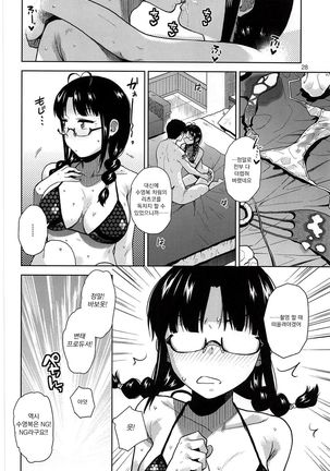 Ritsuko Mizugi Collection Page #29