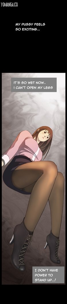 Si-Eun Ch.1-5