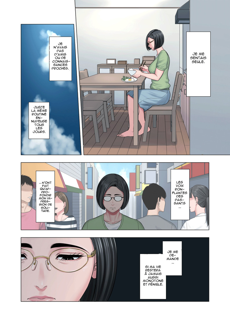 Rinjin Soukan - Danchi Tsuma to Danshi Gakusei no Ibitsuna Kankei