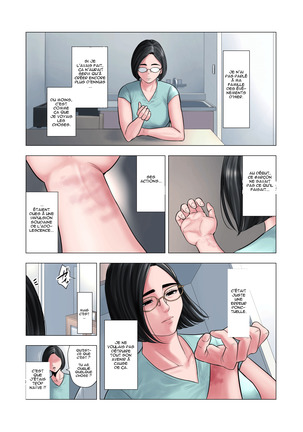 Rinjin Soukan - Danchi Tsuma to Danshi Gakusei no Ibitsuna Kankei Page #24
