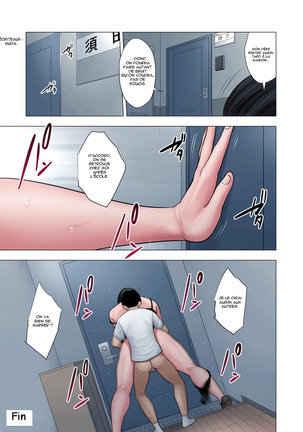 Rinjin Soukan - Danchi Tsuma to Danshi Gakusei no Ibitsuna Kankei Page #80