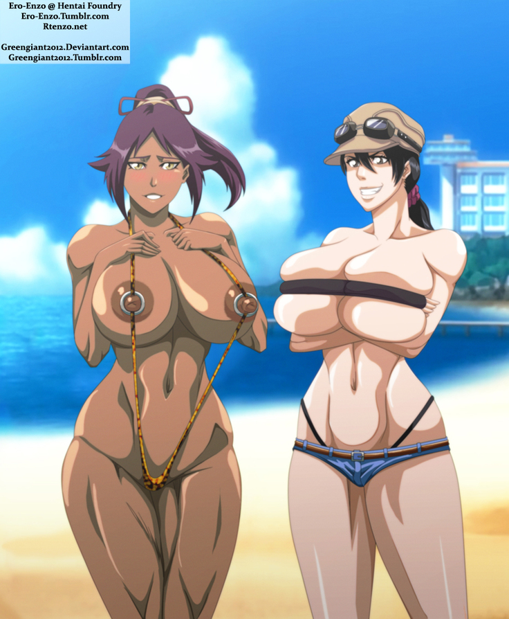 rtenzo bleach 2