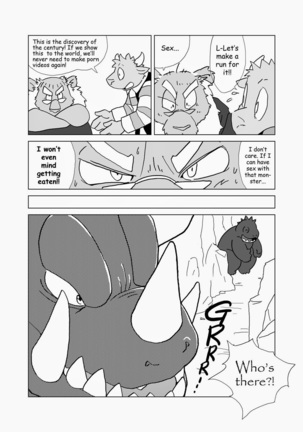 Some Like It Hot Spring Page #52