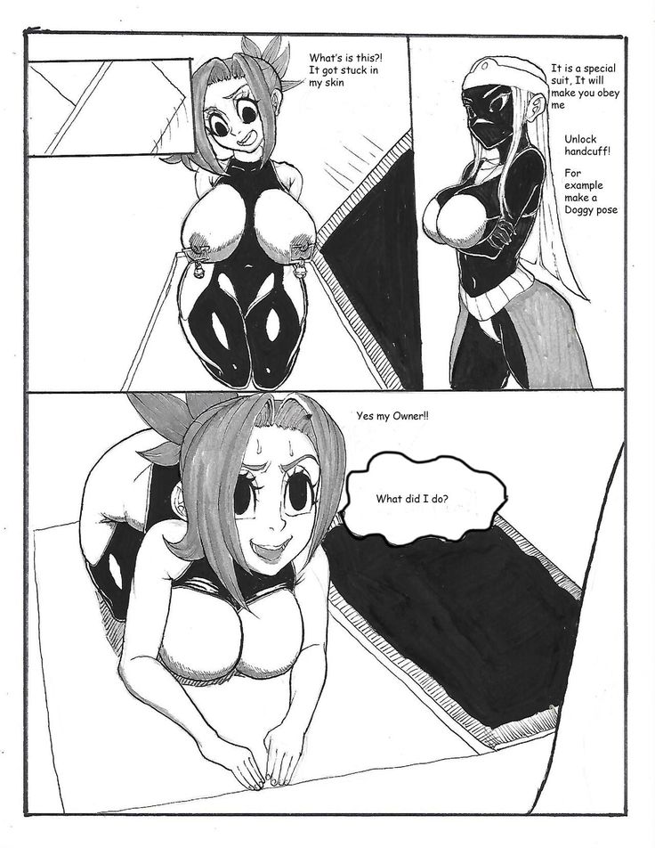 Yuri Quest