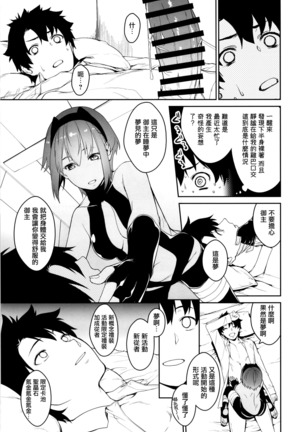 Seihitsu-chan In My Room Page #13