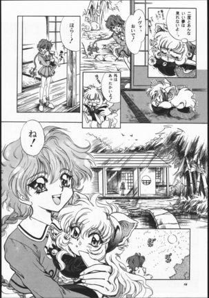 Rose Pink Page #16