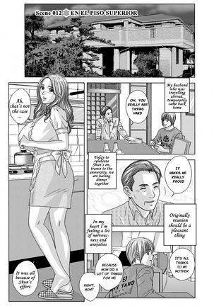 Dear My Mother 2 Ch. 1-5 Page #61