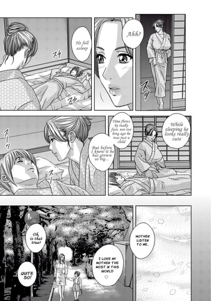 Dear My Mother 2 Ch. 1-5 Page #29
