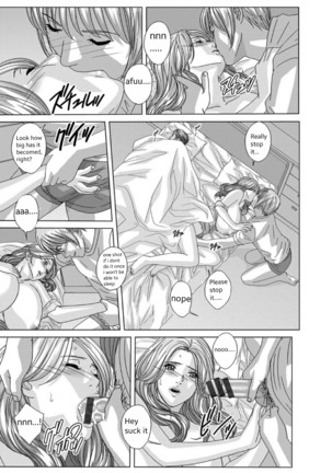 Dear My Mother 2 Ch. 1-5 Page #87