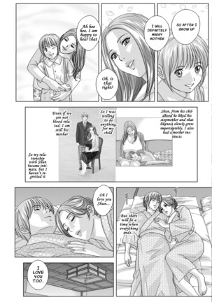 Dear My Mother 2 Ch. 1-5 Page #30
