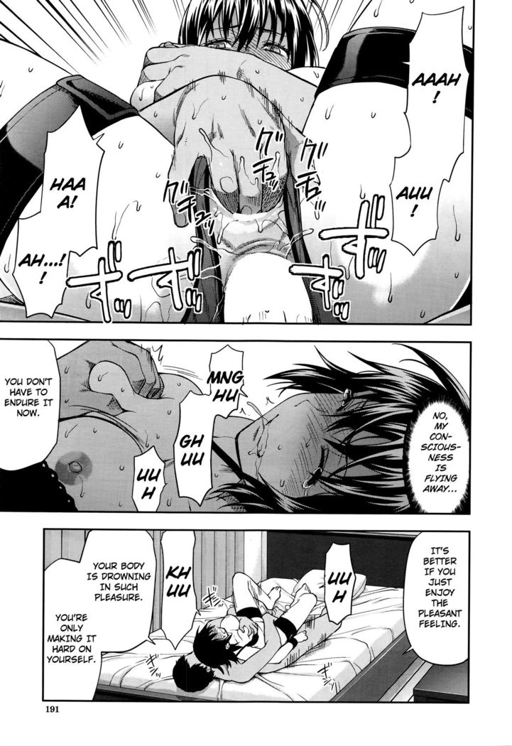 Zutto Suki Datta Ch. 6