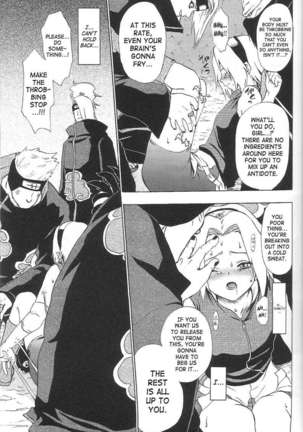 Kuroageha Page #22