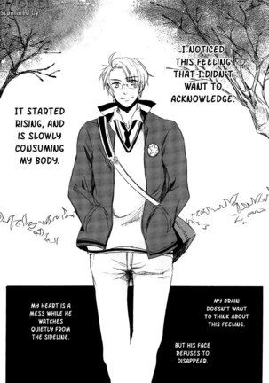 Hetalia Aftergame Page #25