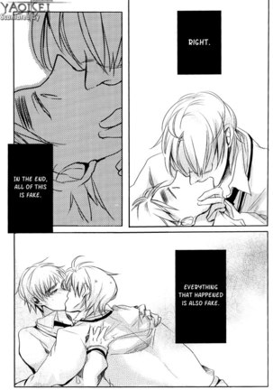 Hetalia Aftergame - Page 10