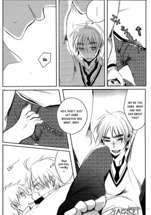 Hetalia Aftergame Page #13