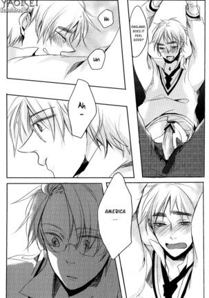 Hetalia Aftergame Page #12