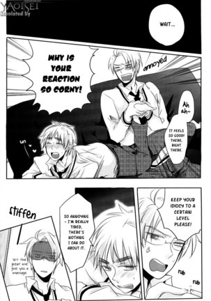Hetalia Aftergame - Page 5