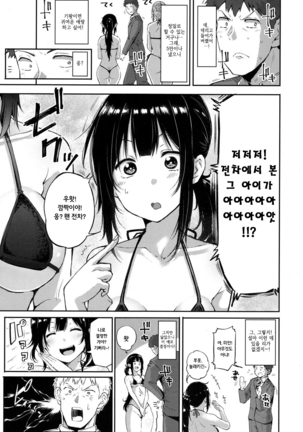 konoko wa anoko!?