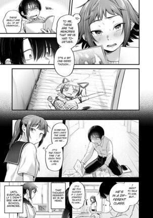 Doujin Sakka wa Cosplay Ecchi no Yume o Miru ka? Parts 1-4 + After Story Page #93