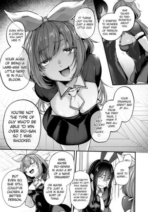 Doujin Sakka wa Cosplay Ecchi no Yume o Miru ka? Parts 1-4 + After Story Page #59