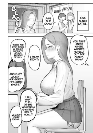 An Erotic Gal That Gets Female Teachers Erect Page #7