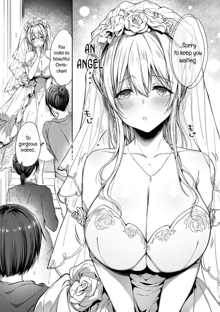 L'etran Veil 2 + Omake