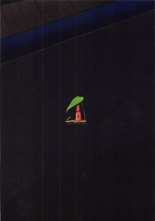 Pola no Kantan Otsumami CinCin! Page #18