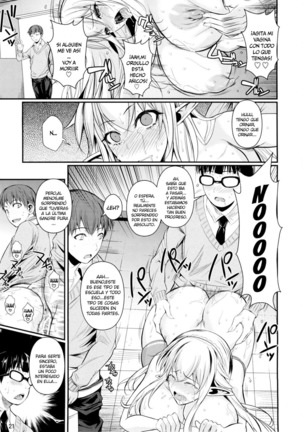 High Elf × High School 1-9 (compilacion). - Page 52