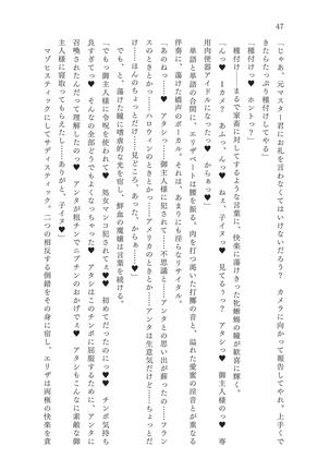 淫刻隷呪 - Page 48
