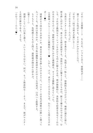 淫刻隷呪 - Page 35