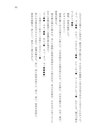 淫刻隷呪 - Page 67