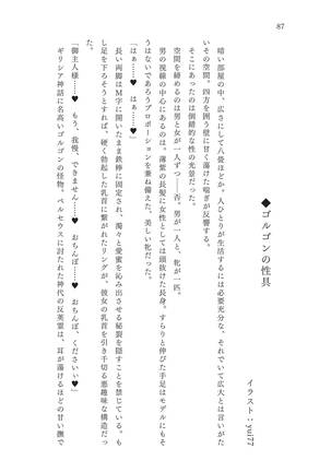 淫刻隷呪 - Page 88