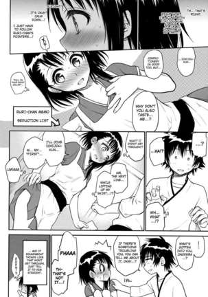 Onodera-san Today Again Page #8