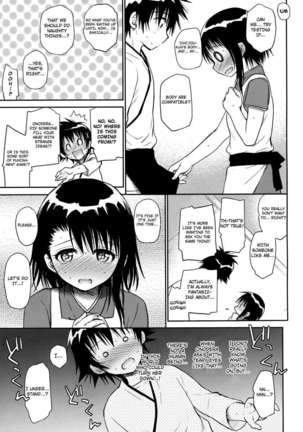 Onodera-san Today Again Page #9