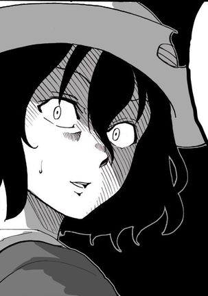 Kokoro wa Karada de Dekiteiru 2 Page #21
