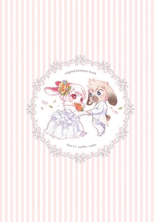 Rabbit Love it! Page #34