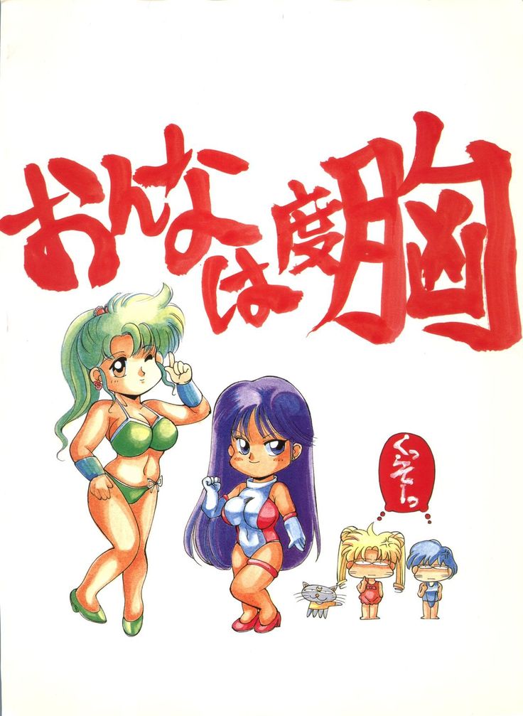 SAILOR MOON MATE 02 Ami