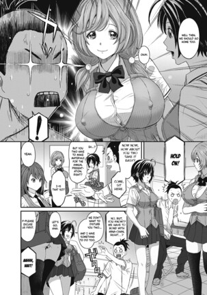 Hinamix Vol. 1-3 Page #39