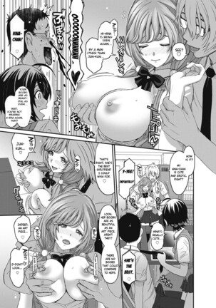 Hinamix Vol. 1-3 Page #62