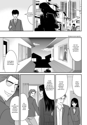 Kokuru no o Tamerattetara Itsunomanika Charao ni Hameraremakutteta Boku no Osananajimi - Page 19